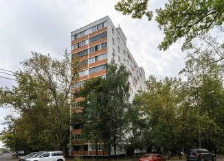 Однокомнатная квартира на продажу, 32.7 м2, Москва, Булатниковский проезд, район Бирюлёво Западное