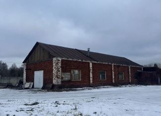 Сдается в аренду производство, 205 м2, Московская область, Лесная улица, 31