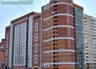 Продажа 3-ком. квартиры, 115 м2, Санкт-Петербург, метро Зенит