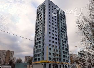 Продажа машиноместа, 14 м2, Москва, метро Братиславская, Краснодонская улица, 46/1