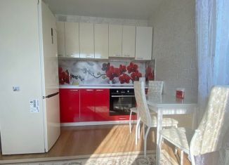 Продажа 1-комнатной квартиры, 38 м2, Тюмень, Велижанская улица, 66к1, ЖК Заречный