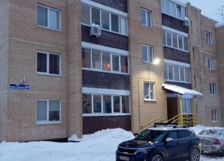 Сдам 3-ком. квартиру, 60 м2, Пермский край, улица Сакко и Ванцетти, 105