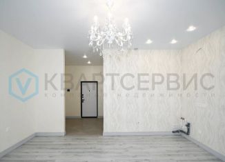 Продаю квартиру студию, 34 м2, Омск, Кировский округ, проспект Комарова, 22к1