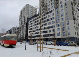 Продажа 3-ком. квартиры, 92.7 м2, Екатеринбург, улица Пехотинцев, 2Г, Железнодорожный район