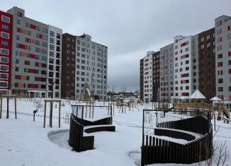 Продажа 1-комнатной квартиры, 43.1 м2, Брянская область, Выставочная улица