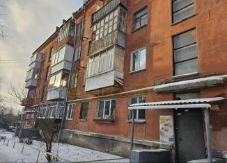 Продажа 2-ком. квартиры, 42 м2, Ревда, улица Карла Либкнехта, 41