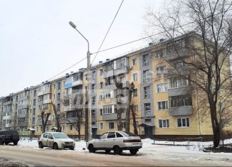 Продам 2-комнатную квартиру, 44.4 м2, Омская область, улица Кучерявенко, 8