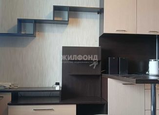 Сдам в аренду квартиру студию, 19 м2, Новосибирск, улица Титова, 276