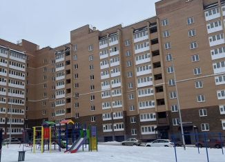 Квартира на продажу студия, 42 м2, Октябрьский, проспект Ленина, 84