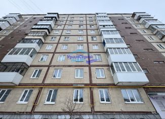 Однокомнатная квартира на продажу, 32.2 м2, Октябрьский, проспект Ленина, 79