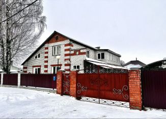 Дом на продажу, 169.3 м2, посёлок городского типа Нижние Вязовые, Советская улица, 93