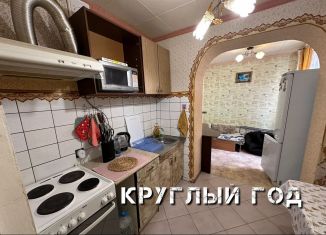 Сдается 1-ком. квартира, 40 м2, Геленджик, улица Леселидзе