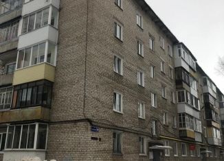 Продам 2-ком. квартиру, 43.7 м2, Пермь, Сухумская улица, 19