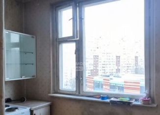 Однокомнатная квартира на продажу, 37.4 м2, Москва, улица Генерала Кузнецова, 12, метро Жулебино