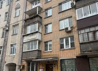 Продажа 2-ком. квартиры, 42.7 м2, Москва, метро Чкаловская, Подсосенский переулок, 12с1