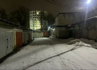 Гараж на продажу, 20 м2, Нижегородская область, ГСК Лада, 39