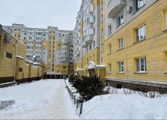 Продам двухкомнатную квартиру, 64.1 м2, Омск, Пригородная улица, 5