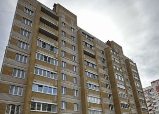 Продам 1-ком. квартиру, 37 м2, Кострома, Индустриальная улица, 28Г/1, ЖК Близнецы