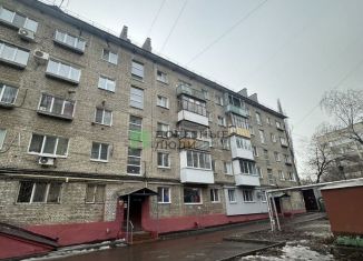 2-ком. квартира на продажу, 44.3 м2, Саратов, 2-я Садовая улица, 110