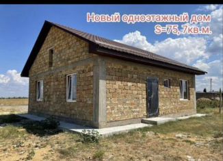 Продается дом, 75.7 м2, село Вилино, Дорофеева улица, 19А