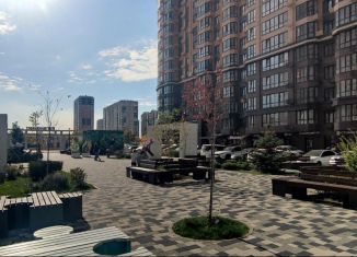 Продажа помещения свободного назначения, 55 м2, Краснодар, Конгрессная улица, 31, микрорайон Достояние