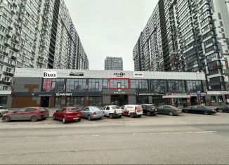 Сдам помещение свободного назначения, 60 м2, Ростов-на-Дону, улица Нансена, 83с1, Октябрьский район