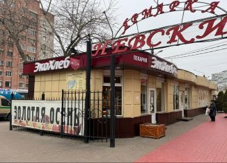 Продажа торговой площади, 36 м2, Воронеж, улица Владимира Невского, 14В