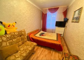 Сдаю в аренду комнату, 20 м2, Казань, улица Амирхана Еники, 6/1