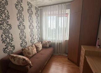 Продажа 3-ком. квартиры, 59.3 м2, Курская область, Красная улица, 36