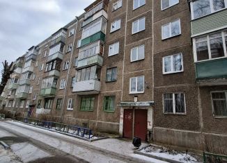 Продажа однокомнатной квартиры, 30.8 м2, Кострома, Депутатская улица, 61, Фабричный район