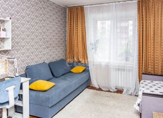 Продам 1-комнатную квартиру, 36.8 м2, Бердск, улица Павлова, 8