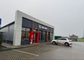 Продам торговую площадь, 335 м2, посёлок Пригородный, Бурейская улица, 7