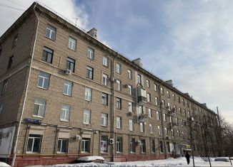 Продажа 4-комнатной квартиры, 103 м2, Москва, проезд Энтузиастов, 19А, метро Авиамоторная