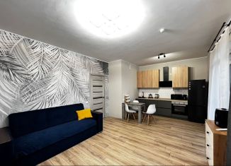 Продается 2-ком. квартира, 42 м2, Петрозаводск, улица Лермонтова, 4