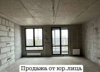 3-комнатная квартира на продажу, 101 м2, Санкт-Петербург, Белоостровская улица, 10к2, ЖК Чёрная Речка