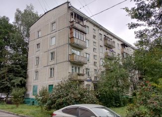 Сдача в аренду 3-ком. квартиры, 60 м2, Москва, Открытое шоссе, 23к2, метро Черкизовская