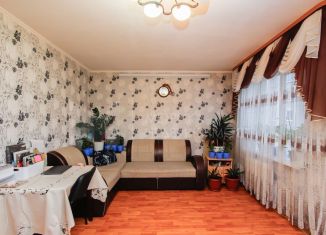 Продается пятикомнатная квартира, 90 м2, Тюмень, улица Пермякова, 31, Восточный округ