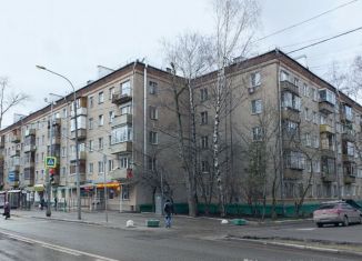 Продажа двухкомнатной квартиры, 41.9 м2, Москва, Солнечногорская улица, 15к1, метро Селигерская