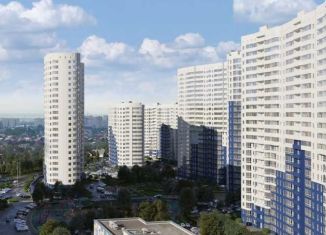 Продажа 2-комнатной квартиры, 62.7 м2, Краснодар, Центральный внутригородской округ