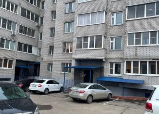 1-ком. квартира в аренду, 42 м2, Рязанская область, улица Чкалова, 32к1