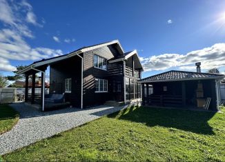 Продажа дома, 151.3 м2, Пермский край, Октябрьская улица, 61А