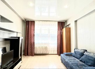 Продажа квартиры студии, 27 м2, рабочий поселок Маркова, микрорайон Берёзовый, 175