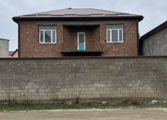 Дом на продажу, 185 м2, Махачкала, 4-я Тюльпанная улица, 28