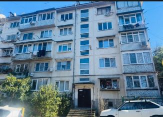 Продам 1-комнатную квартиру, 31.1 м2, Сочи, Невская улица, 12, микрорайон Завокзальный