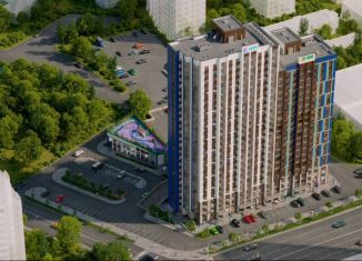 Продажа 2-комнатной квартиры, 60.2 м2, Уфа, Комсомольская улица, 8