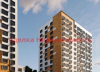 Продажа двухкомнатной квартиры, 35.4 м2, Красноярск, Свердловский район