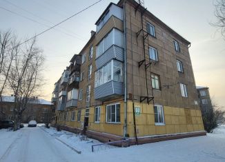 Продаю однокомнатную квартиру, 33 м2, Красноярск, Транзитная улица, 60, Кировский район