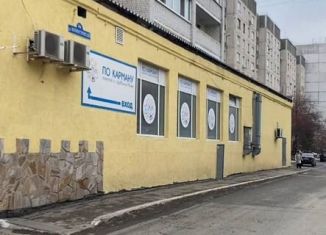 Сдаю в аренду помещение свободного назначения, 60 м2, Тюмень, улица Моторостроителей, 4А