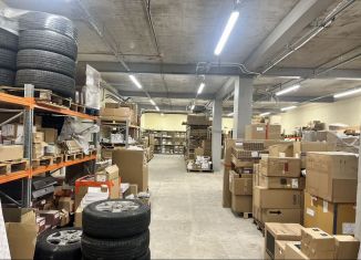 Сдам в аренду складское помещение, 300 м2, посёлок подсобного хозяйства Воскресенское, посёлок подсобного хозяйства Воскресенское, 59Ас1