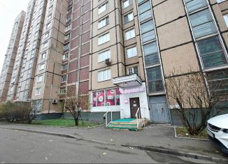 Продам квартиру студию, 13.5 м2, Москва, 2-я Вольская улица, 20, ЮВАО